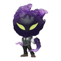 my hero academia kurogiri pop vinyle