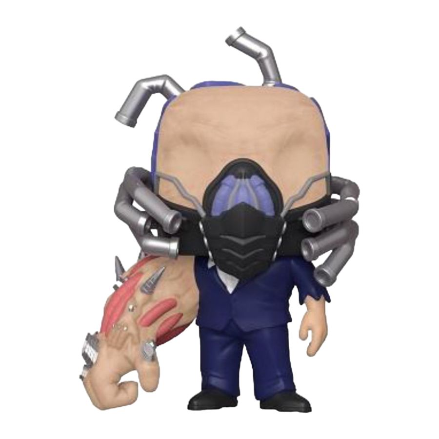 myheroacademiafunkopop