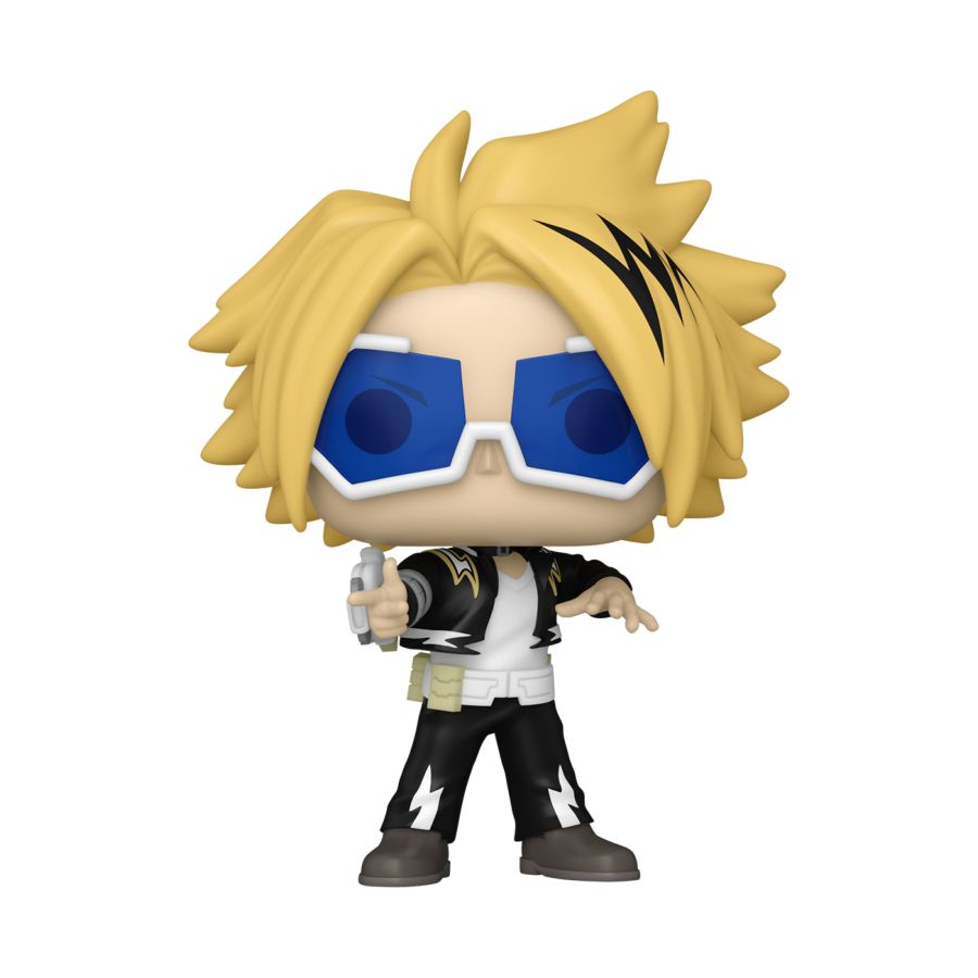 My Hero Academia – Denki Kaminari Pop! Vinyl