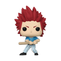 eijiro kirishima my hero academia