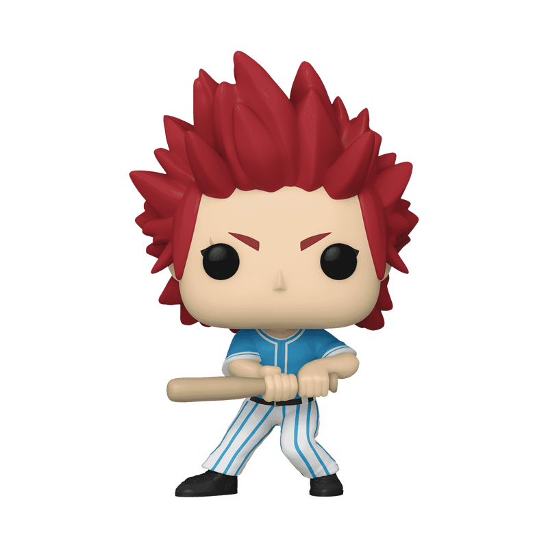 eijiro kirishima my hero academia