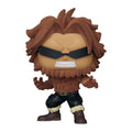 My Hero Academia – Jurota Shishida Flocked Pop! Vinyl