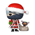 Naruto – Kakashi Hatake with Pakkun (Holiday) Pop! Plus #2050