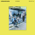 NCT DREAM - DREAMSCAPE / REAL CITY Ver.
