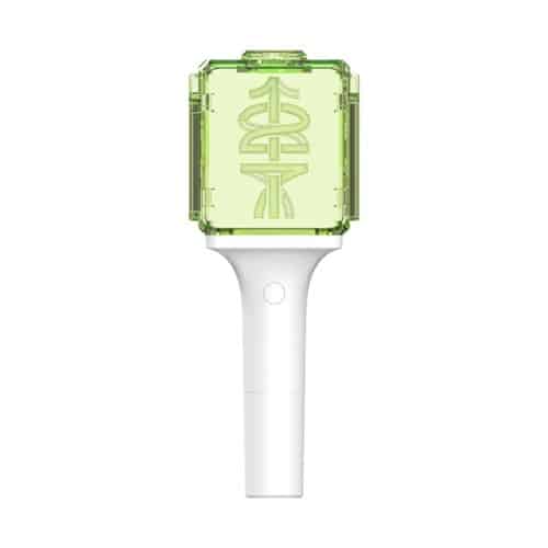 NCT Official Fanlight ver.2 - NCT 127 ver.