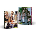 NewJeans - OMG Album (Message Card ver.)