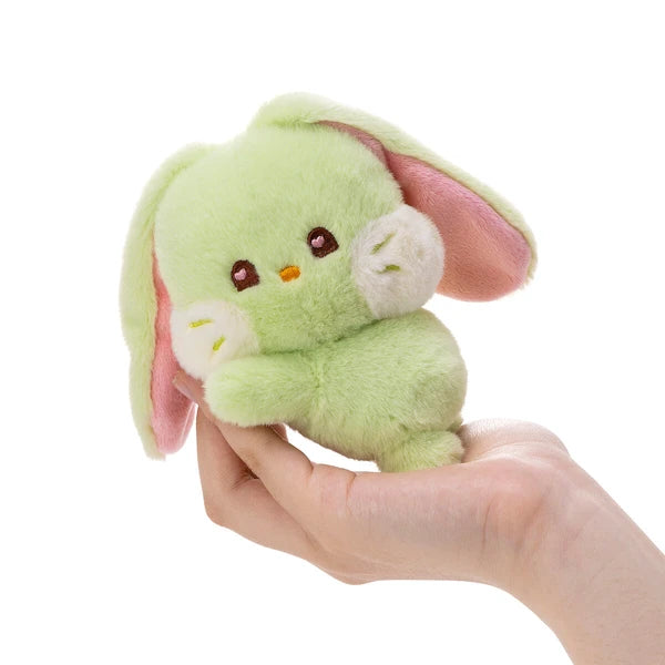 NewJeans Bunini (Green) Nesobiri Plush