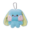 NewJeans Bunini (Blue) Eco Bag IN Mascot