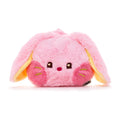 NewJeans Bunini (Pink) Plush Drawstring