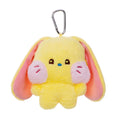 NewJeans Bunini (Yellow) Eco Bag IN Mascot