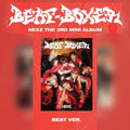 NEXZ – 3rd Mini Album -Beat-Boxer