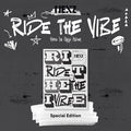 NEXZ – Korea 1st Single Album [Ride the Vibe] Special Edition