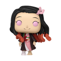Demon Slayer POP! Nezuko Kamado (Smiling)