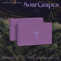 NiziU – 1st Mini Album [Sour Grapes] (Mini Pack PLVE Ver.)
