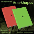 NiziU – 1st Mini Album [Sour Grapes]