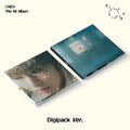 (SHINee) ONEW – 1st Full Album [Circle] (Digipack Ver.)