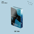 (SHINee) ONEW – 1st Full Album [Circle] (QR Ver.)
