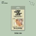 (SHINee) ONEW – 1st Full Album [Circle] (SMini Ver.)