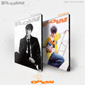 SHINee ONEW – 3rd EP  FLOW
