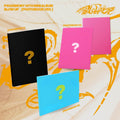 P1Harmony 10th Mini Album [BLOW UP] Photobook Ver