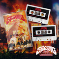 P1Harmony - 7th Mini Album  SAD SONG (Cassette Tape)