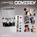 RIIZE - The 1st Album ‘Odyssey’  -Photobook  Ver