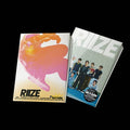 RIIZE The 1st Single Album – Get A  Guitar