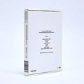 BTS RM – Indigo  Book Edition