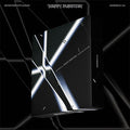 SEVENTEEN – 5th Album [HAPPY BURSTDAY] (DAREDEVIL Ver.)