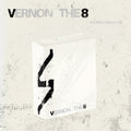 SEVENTEEN (V8) – 1st Mini Album [V8] (KiT Ver.)