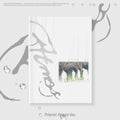 SHINee – 6th Mini Album - Atmos -PrIsmIc Atmos Ver.