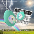 SHINee – 6th Mini Album  Atmos  Weather Rock Ver. Smart Album