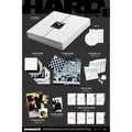 SHINee – 8th Album [HARD] (Play Ver.)