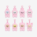 SKZOO PLUSH TOY Ver. Stray Kids STAY in Our Little House MD