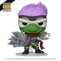 My Hero Academia – Spinner 2022 Winter Convention Exclusive Pop! Vinyl
