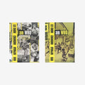Stray Kids – 2nd Mini album I AM WHO