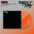 PRE -ORDER Stray Kids – Mini Album  THIS & THAT  LP VER.