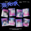 Stray Kids – [ROCK-STAR (樂-STAR)] (POSTCARD VER.)