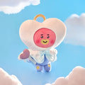BT21 Plushie Angel (Angel &amp; Villain) – TATA