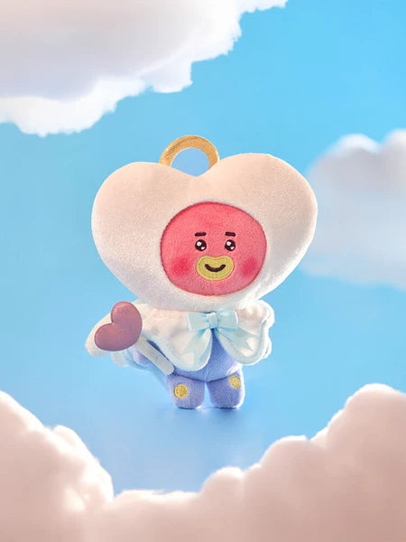 BT21 Plushie Angel (Angel &amp; Villain) – TATA