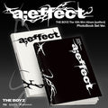 THE BOYZ 10th Mini Album 'a;effect' (Photobook Ver.)