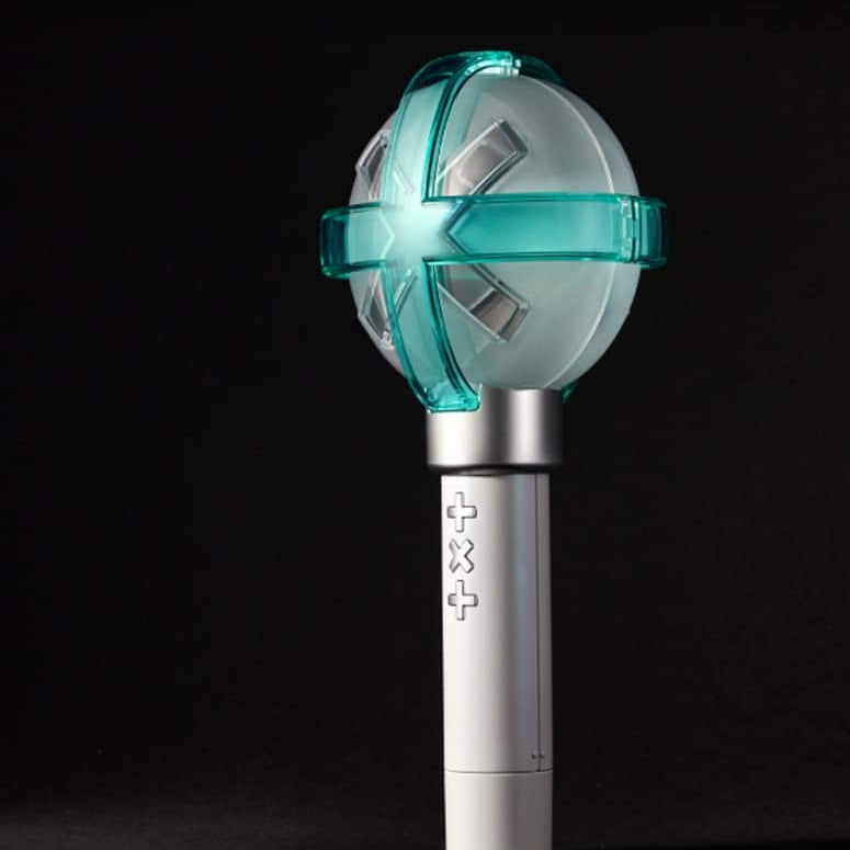 TXT (Tomorrow X Together) Official Light Stick Ver -2