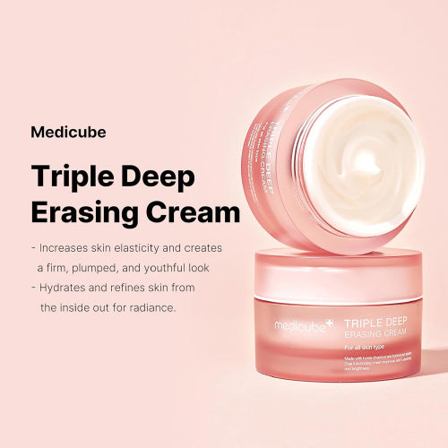 Medicube Triple Collagen Cream 50ml