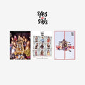 TWICE – 6th Mini album  YES or YES