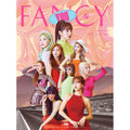TWICE - FANCY YOU  7TH MINI ALBUM
