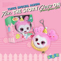 TWICE Special Album 'TEN: The Story Goes On'  Party Lovely Ver.