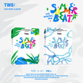TWS 2nd Mini Album SUMMER BEAT