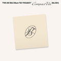TWS 5th Mini Album 'NO TRAGEDY'