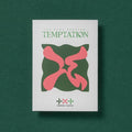TXT 5th Mini Album 'The Name Chapter: TEMPTATION' (Lullaby Version)