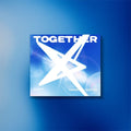 TXT 4th FULL  Album The Star Chapter: Together (Solo Track Ver.)